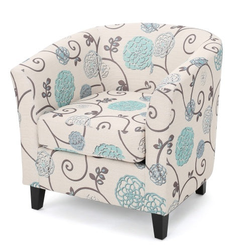 PLAZA CLUB CHAIR